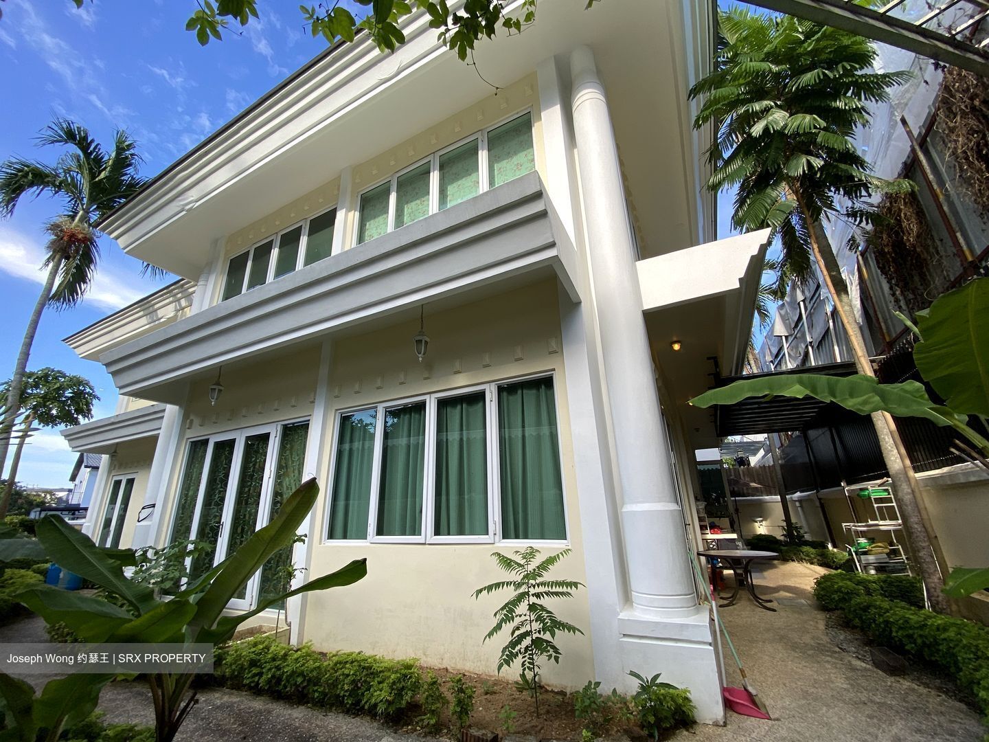 Toh Estate (D17), Detached #517464701